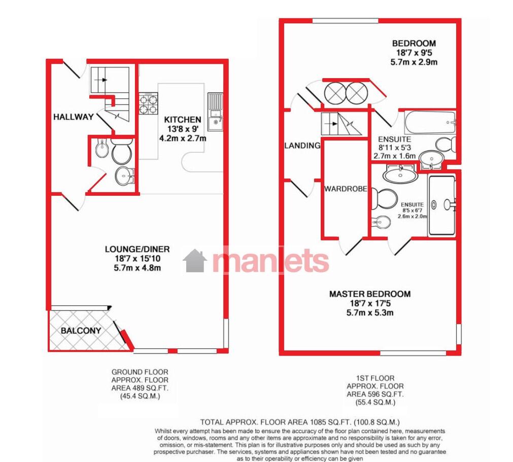 Madison Apartments, 54 41 Seymour Grove Old Trafford Manchester